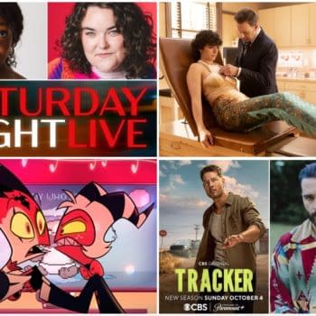 Tracker, SNL 52, Best Medicine & Helluva Boss: BCTV Daily Dispatch