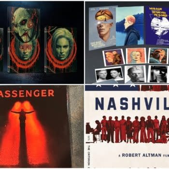 Blu-ray On My Mind: Bowie, Warner Archive, Criterion, & A Review