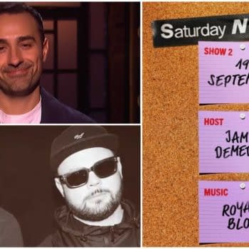 SNL UK