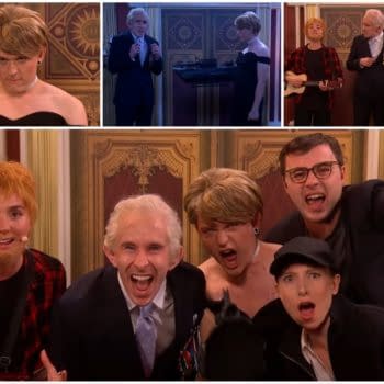 SNL UK
