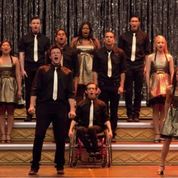 Glee