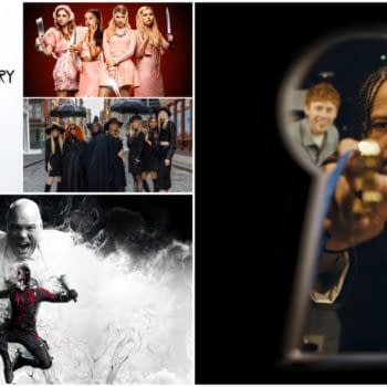 AHS 13/Scream Queens, Daredevil: Born Again & SNL: BCTV Daily Dispatch