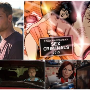 Tracker, Yellowjackets, Elsbeth & Sex Criminals: BCTV Daily Dispatch