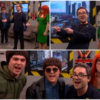 SNL UK