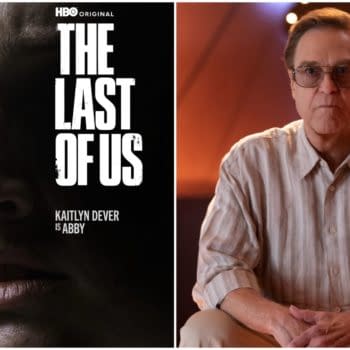 The Last of Us