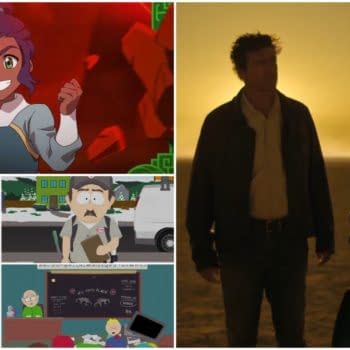 Lanterns, South Park, Avatar: Seven Havens & More: BCTV Daily Dispatch