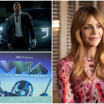 High Potential, Lanterns, MTV VMAs & More: BCTV Daily Dispatch