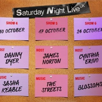 SNL UK
