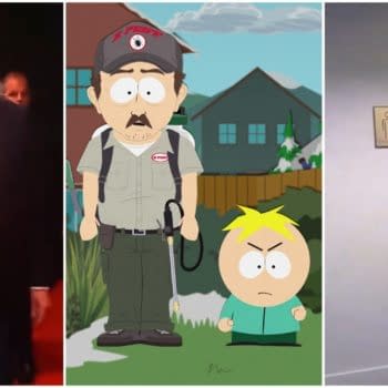 South Park S29E02: "Billionaire Weenietown": AI Trump Returns & More