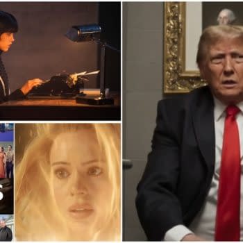 South Park/Trump, Doctor Who, Wednesday & More: BCTV Daily Dispatch