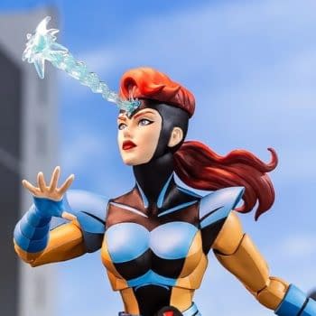Mondo Unveils New X-Men: The Animated Series 1/6 Scale Jean Grey