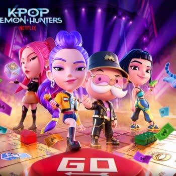 Monopoly GO! Adds Kpop Demon Hunters, Ghostbusters & More