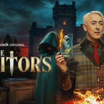 The Traitors