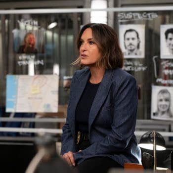 Law & Order: SVU Returns Tonight: Season 28 Ep. 1: "Volition" Preview