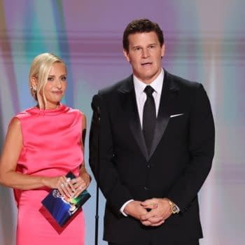 Buffy: Gellar & Boreanaz Honor Show30th Anniversary, Remember Those Who Passed
