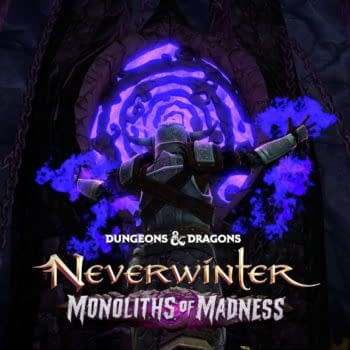 Neverwinter: Monoliths of Madness Launches For PC & Consoles