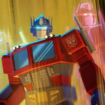 Fathom Adds New Content to The Transformers: The Movie Return