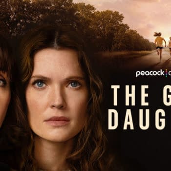 The Good Daughter Trailer: Peacock Limited Series Out November 12