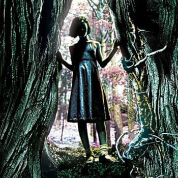 Pan’s Labyrinth Returns To Theaters For Its 20th Anniversary
