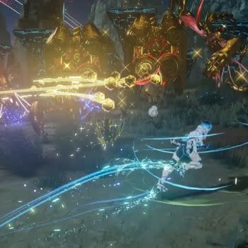 Phantasy Star Online 2 New Genesis Reveals September 2026 Content