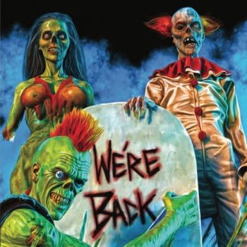 Prana December 2026 Solicits