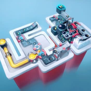 Shapez 2 Developer Announces Spinoff: Puzzlez - A Shapez Game