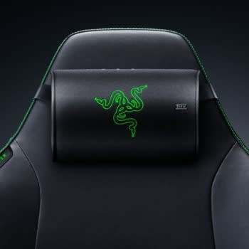 Razer Unveils The New Clio X Speaker Cushion at PAX West 2026