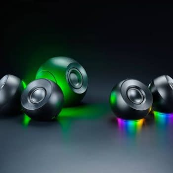 Razer Mako