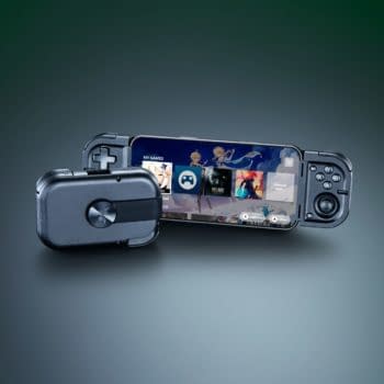 Razer Introduces a New Pocket Mobile Controller With The Prio