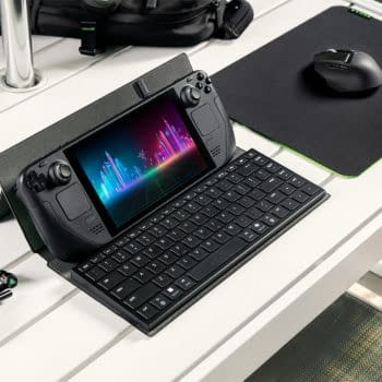 Razer Has Released The Brand-New Travel Case Folio