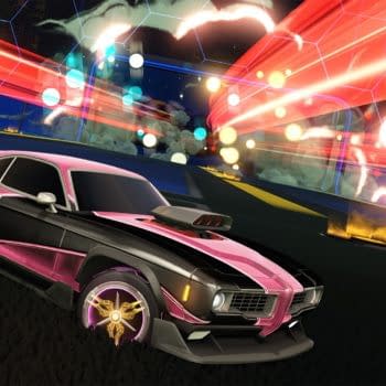 Rocket League Reveals New Content Arriving in Season 24