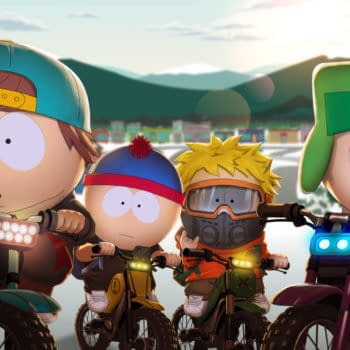 South Park Returns Tonight with S29E01: "South American Biker Gangs"