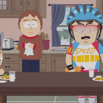 South Park