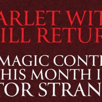 Marvel Promises Scarlet Witch Will Return In 2027