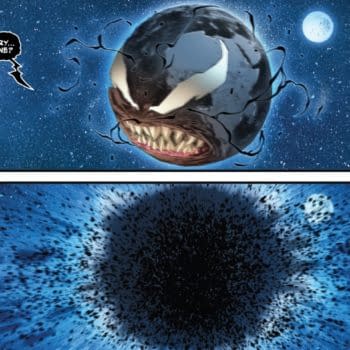 Queen In Black Spoilers For Venom, And A New King In Black