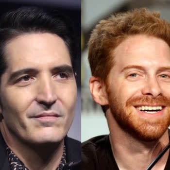 Seth Green & David Dastmalchian Join "It Demands Sacrifice" Variant