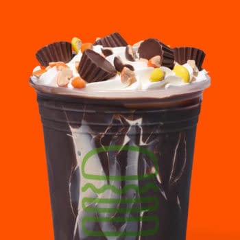 Shake Shack Launches Reeseâs Peanut Butter Cup Shake