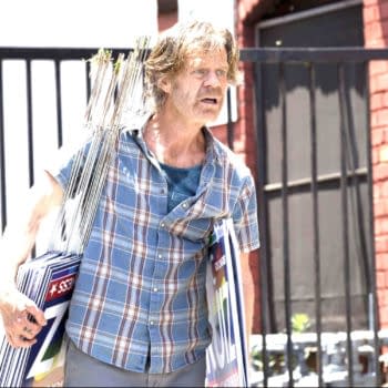 Shameless: William H. Macy Reflects Finding Frank Gallagherâs Voice