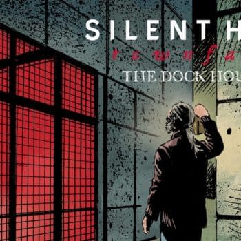 Silent Hill: Townfall - The Dock House