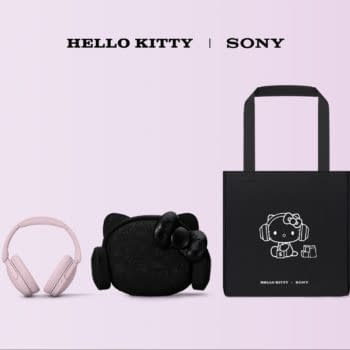 Sony Electronics Launches Multiple New Headphones For Fall 2026