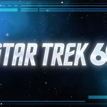 Star Trek: Shatner and Takei Lead Montage Celebrating 60th Anniversary