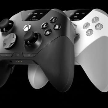 SteelSeries Unveils The Brand-New Aeon Pro Controller