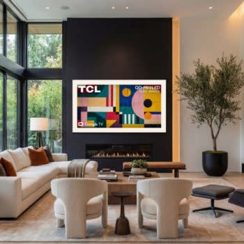TCL Has Expanded Its Designer Series TV Line With Two New Models