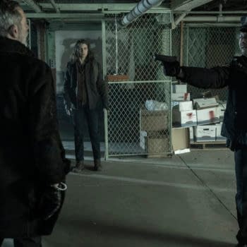 The Walking Dead: Dead City S03 Finale "Tenebrae": The Future Is Now