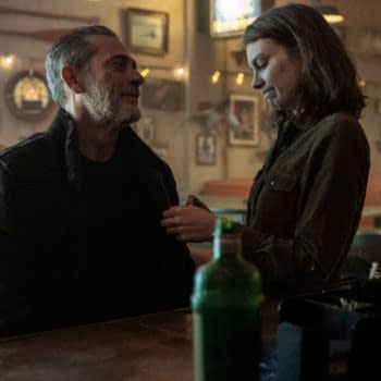 The Walking Dead: Dead City S03 Finale: "Tenebrae" Images Released