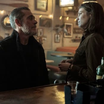 The Walking Dead: Dead City S03 Finale: "Tenebrae" Images Released