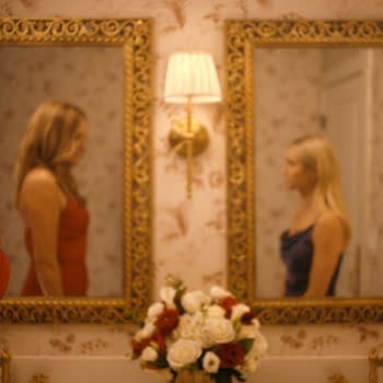 The Hunting Wives Will Stay Wild In Season Two, Says Rebecca Cutter