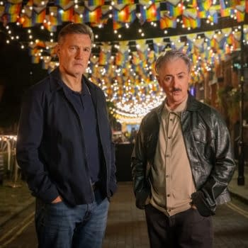 Tip Toe Makes Its Way Over To Starz Starting October 2