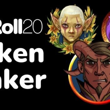 Roll20 Token Maker