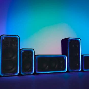Sony Electronics Unveils New ULT Power Sound Speaker Lineup